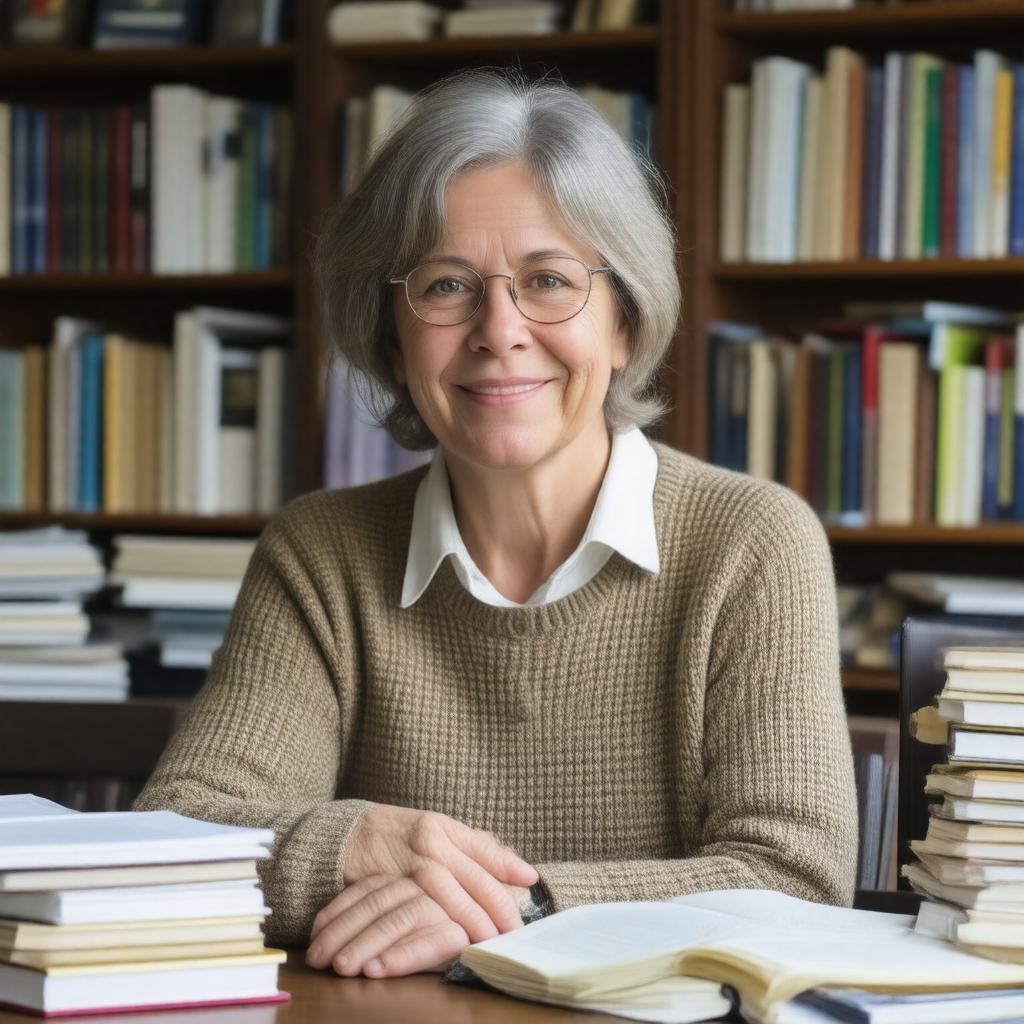 Barbara Ehrenreich